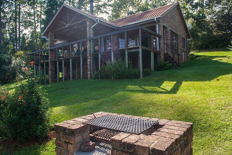 Forest Cottage
