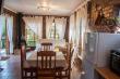 Rainbow Cottage Living Area