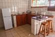 Paul's Cottage Kitchen