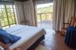 Forest Cottage Bedroom 2