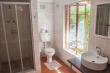 Stone Cottage Bathroom