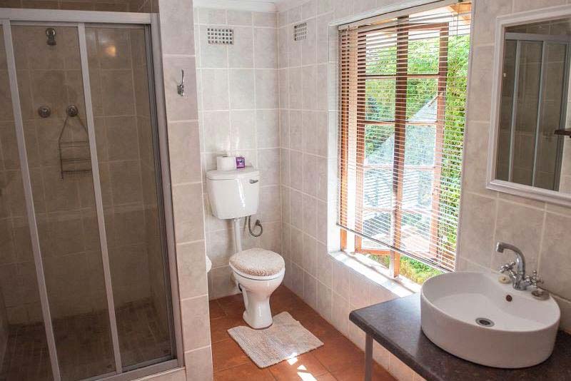 Stone Cottage Bathroom