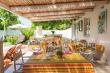 Pool Verandah 
