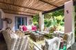 Verandah