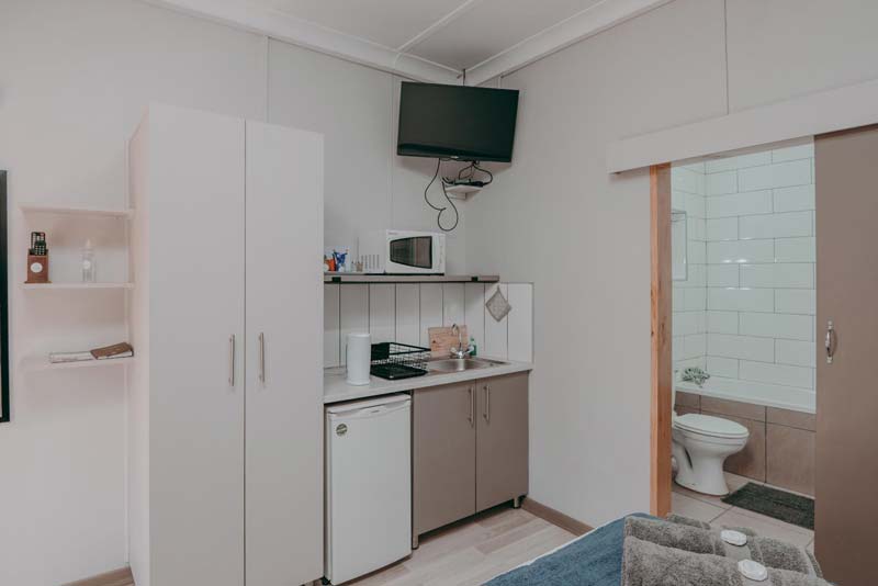 Cosy Cottages - self catering accommodation Potchefstroom