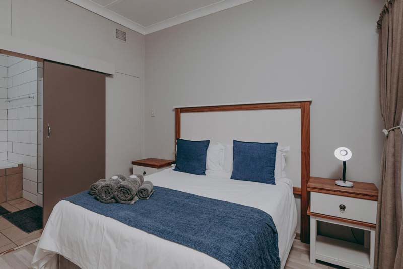 Cosy Cottages - self catering accommodation Potchefstroom
