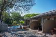 Cosy Cottages - self catering accommodation Potchefstroom