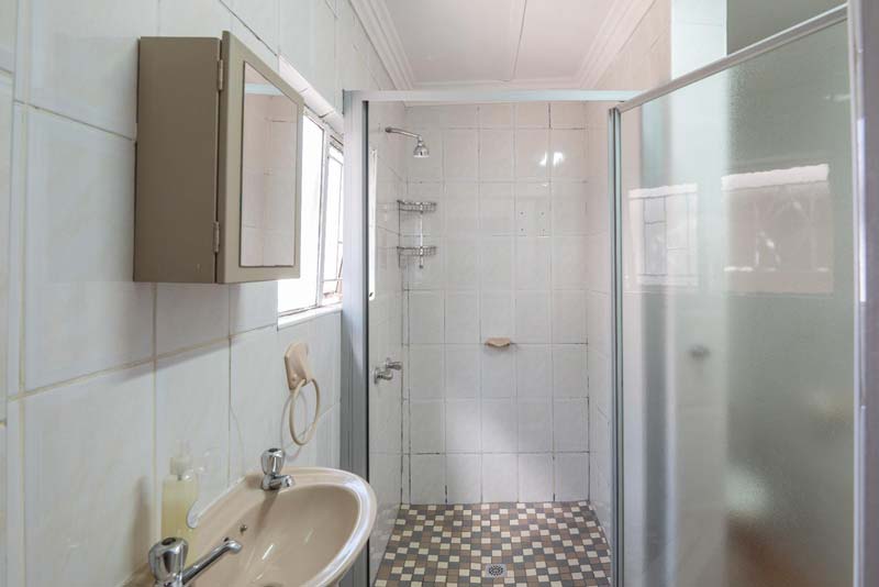 Cosy Cottages - self catering accommodation Potchefstroom