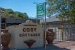 Cosy Cottages - self catering accommodation Potchefstroom