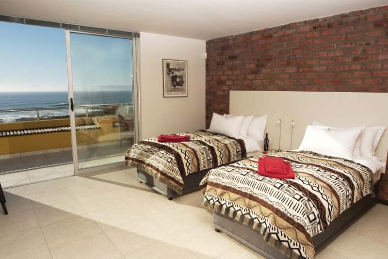 Crayfish Lodge - bed and breakfast in De Kelders, Gansbaai