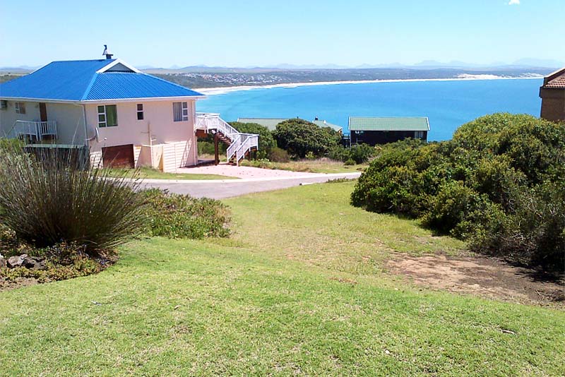 Dancing Dolphins - self catering in Vleesbaai