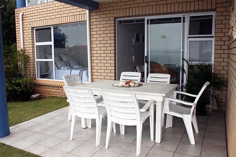 Dancing Dolphins - self catering in Vleesbaai