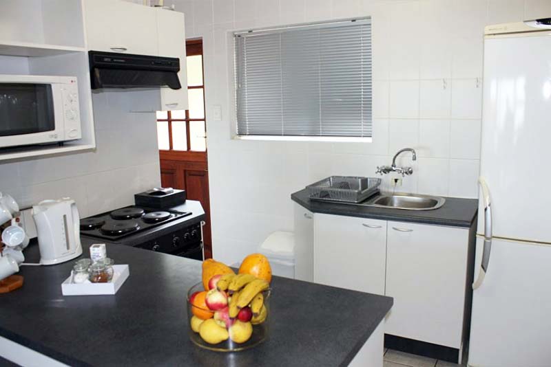 Dancing Dolphins - self catering in Vleesbaai