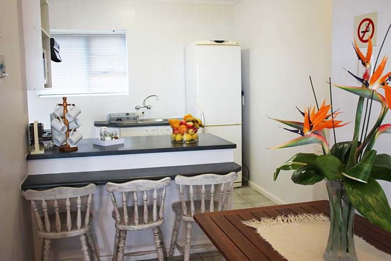 Dancing Dolphins - self catering in Vleesbaai