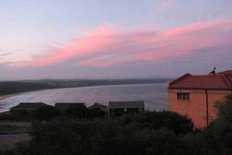 Dancing Dolphins - self catering in Vleesbaai