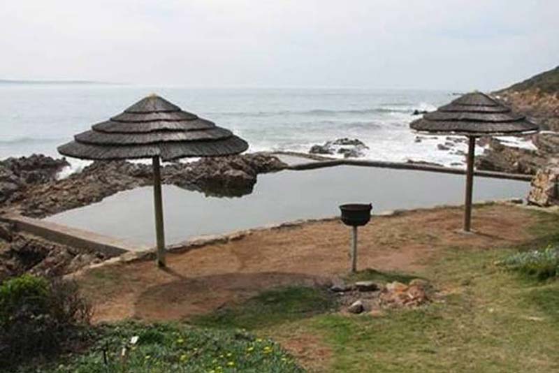Dancing Dolphins - self catering in Vleesbaai