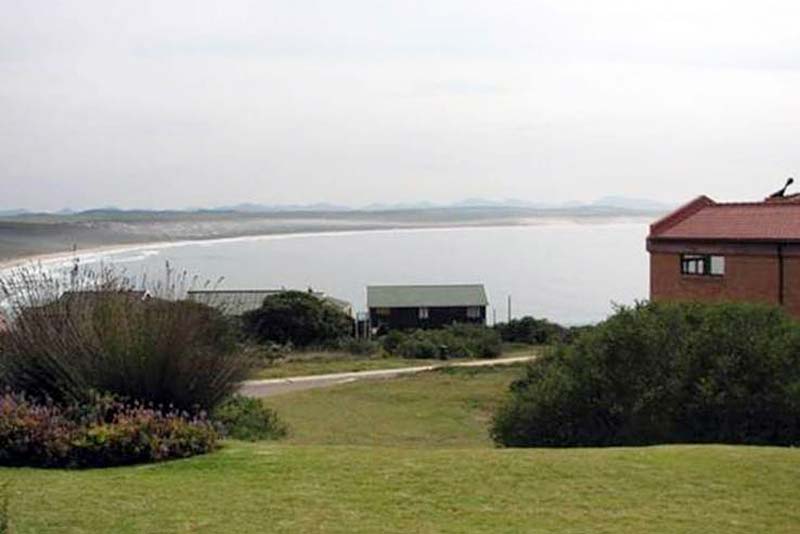Dancing Dolphins - self catering in Vleesbaai