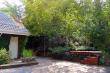 Exterior - Dunkelly self catering in Irene, Centurion