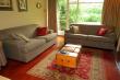 Garden suite lounge - Dunkelly self catering in Irene, Centurion