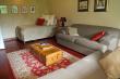 Garden suite lounge - Dunkelly self catering in Irene, Centurion