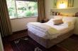 Garden suite bedroom - Dunkelly self catering in Irene, Centurion