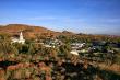 The picturesque town of Colesberg