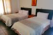 Room 6 at Ebenezer Guest House in Colesberg