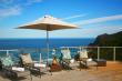 View from our deck
