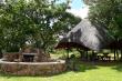 Bushbuck Cottage Lapa