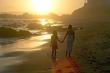 Walking distance (200m) from main beach