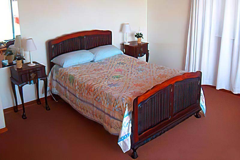 JaJoMaCa Self Catering in Keurboomstrand