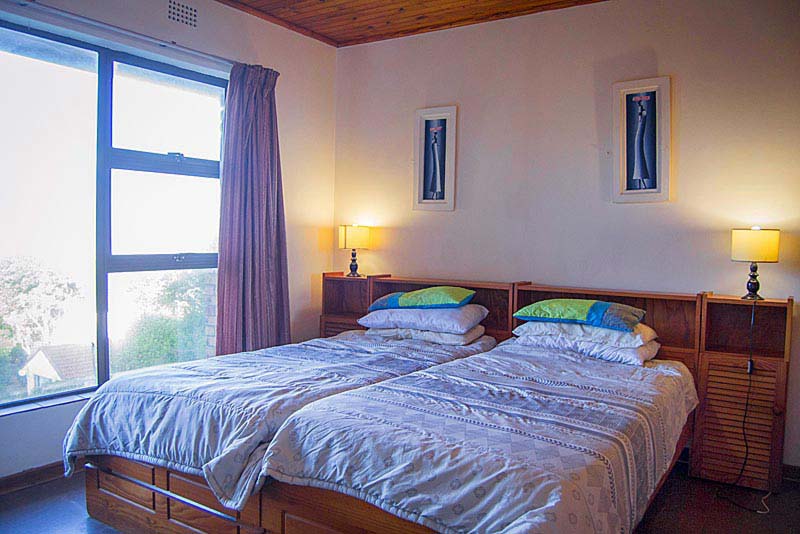 JaJoMaCa Self Catering in Keurboomstrand