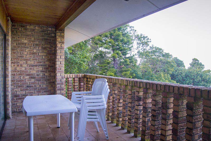 JaJoMaCa Self Catering in Keurboomstrand