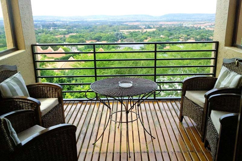 Jopasso Guest House in Wapadrand, Pretoria