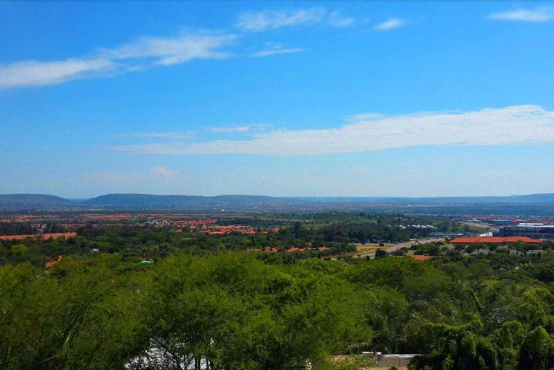 Jopasso Guest House in Wapadrand, Pretoria