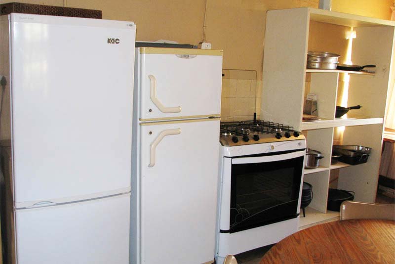 Die Opstal Kitchen