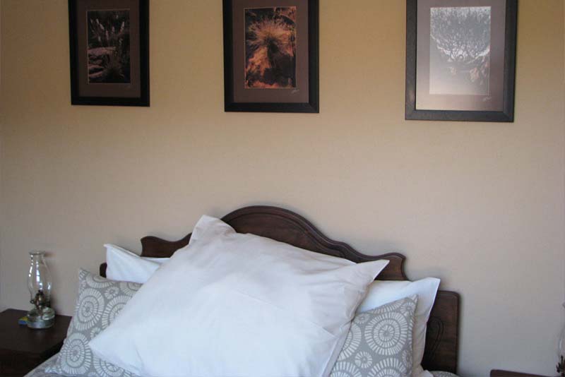 Taaibos Bedroom