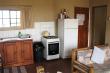 Blinkblaar Kitchen