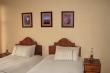 Blinkblaar Bedroom