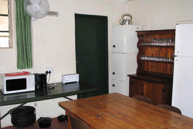 Habitat Kitchen