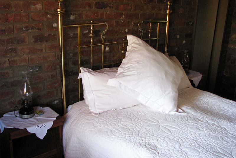 Kiepersol Bedroom