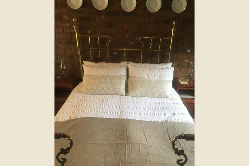 Kiepersol Bedroom