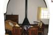 Ouma se Huisie Living Area