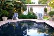 Kosmos Guest House - Bed and Breakfast Kimberley