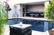 Kosmos Pool & Braai Area