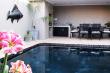 Kosmos Pool & Braai Area