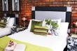 Room 4 Double & single bed