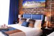 Room 5 Double & single bed
