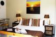 Room 6 Double bed