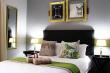 Room 9 Family unit (two bedrooms)